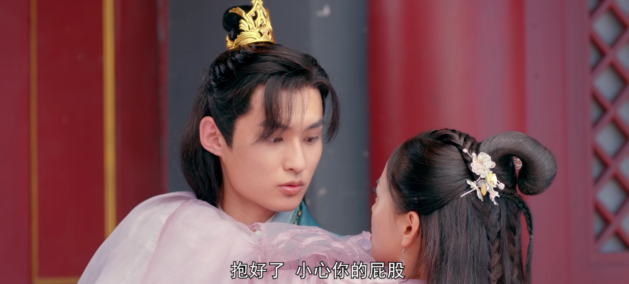 梅府有女初长成 9集