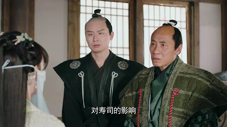 大唐小吃货2 14集