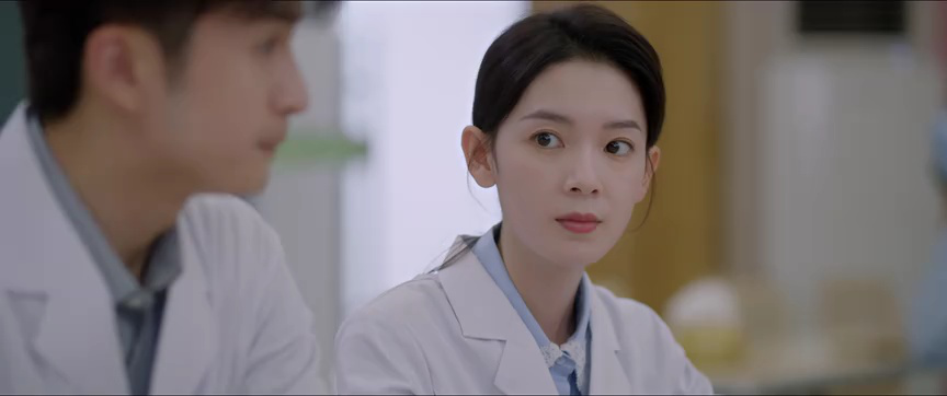 最遥远的距离 18集