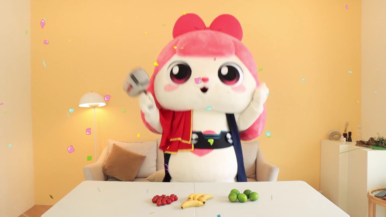 伶可守护精灵小故事 7集