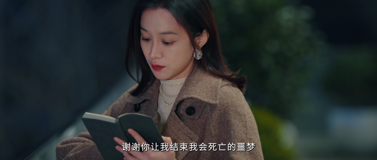 致命来信 19集