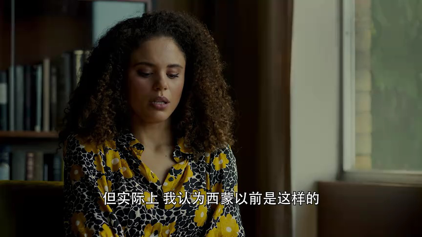 之前的女孩 1集