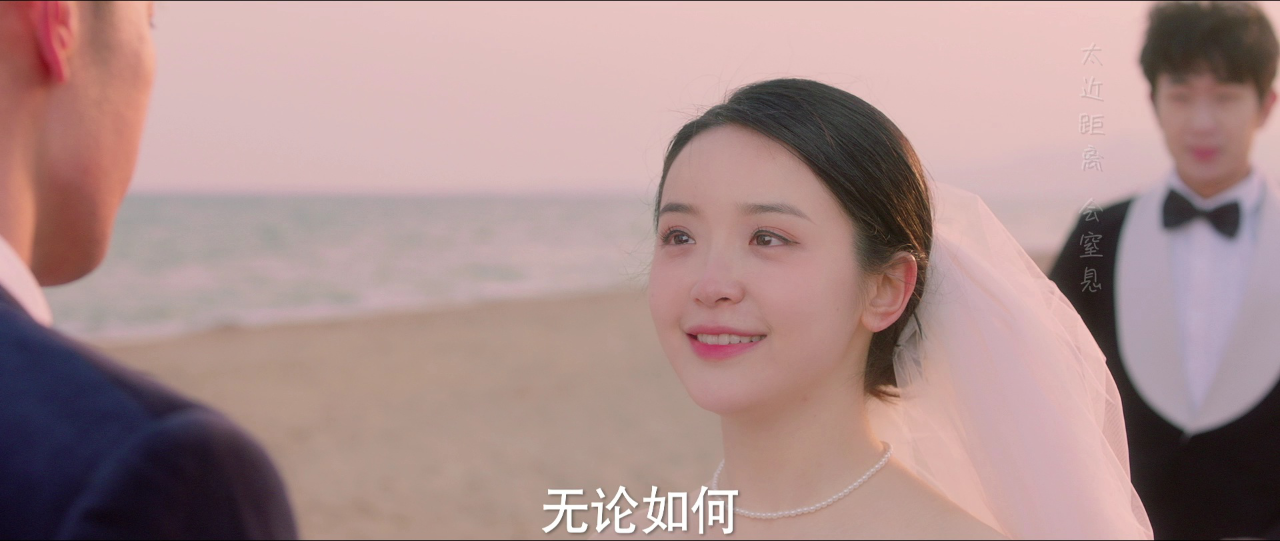 突然降临的楚先生 24集