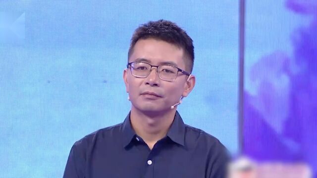 男子言行不一,妻子需要自救做出改变