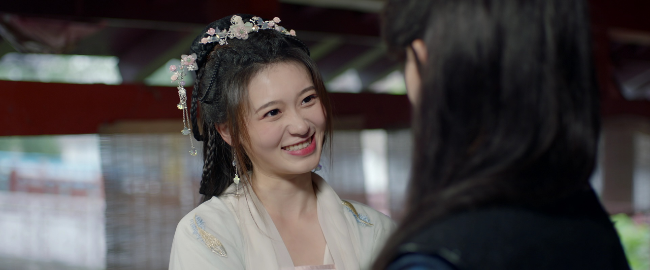 倾城天下 11集