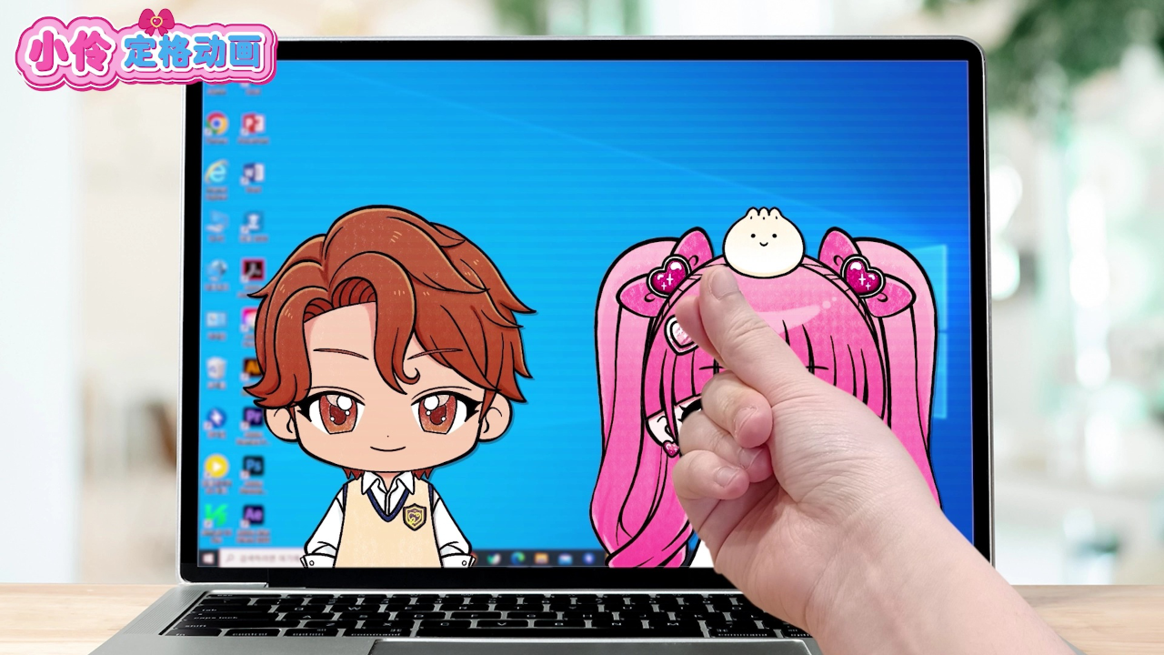伶可守护精灵小故事 152集
