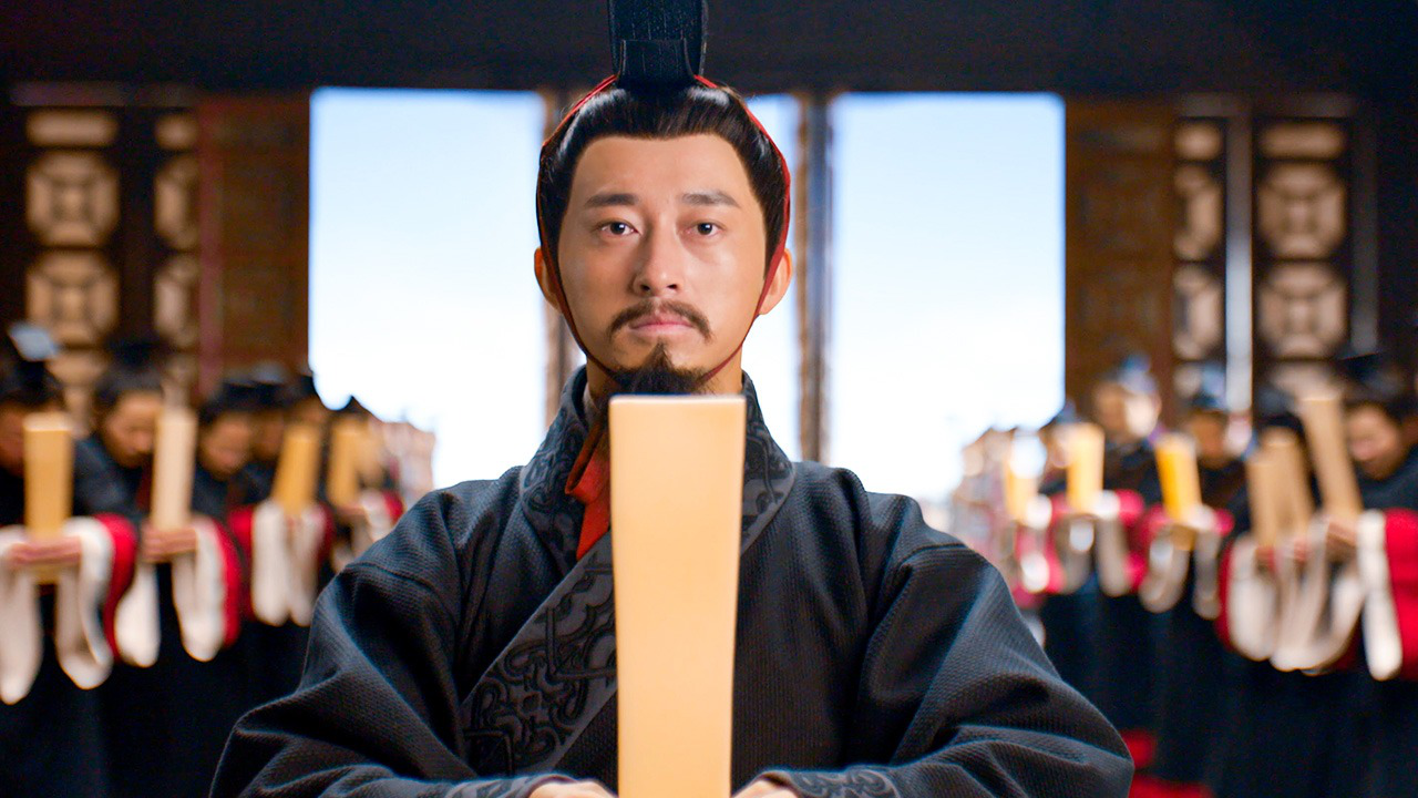 何以中国丨汉朝大臣从秦亡中吸取了什么教训