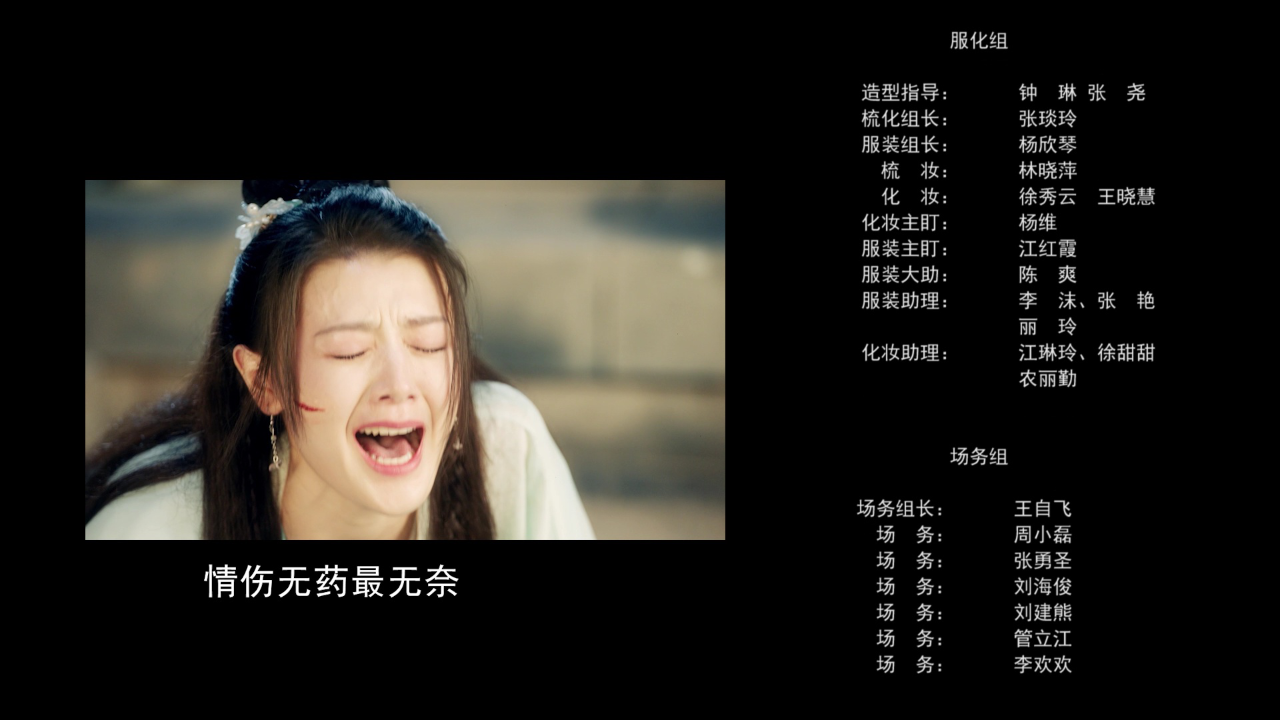 夜族公子小仙妻 23集