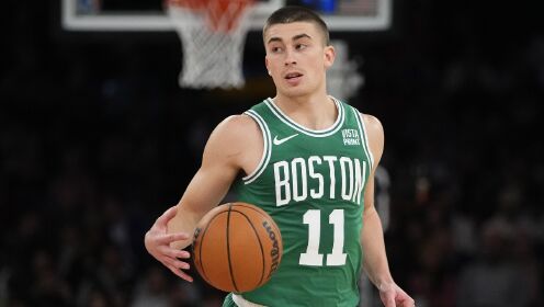 《NBA全场集锦》【球星】普理查德vs尼克斯集锦 背靠背拿下21+5超远三分依旧精准