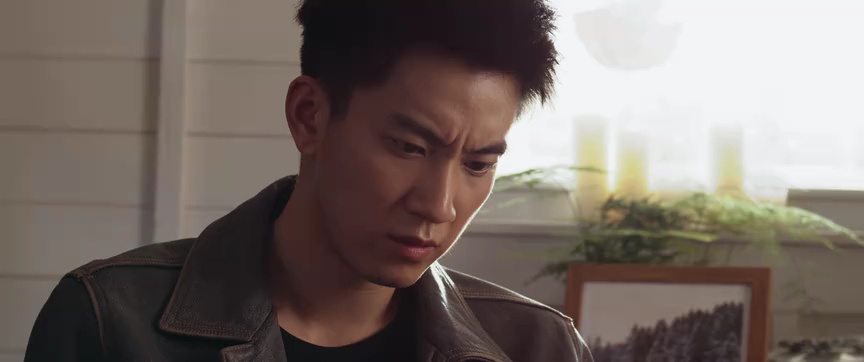黑白密码 18集