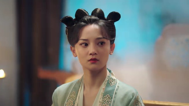 夺骄 17集