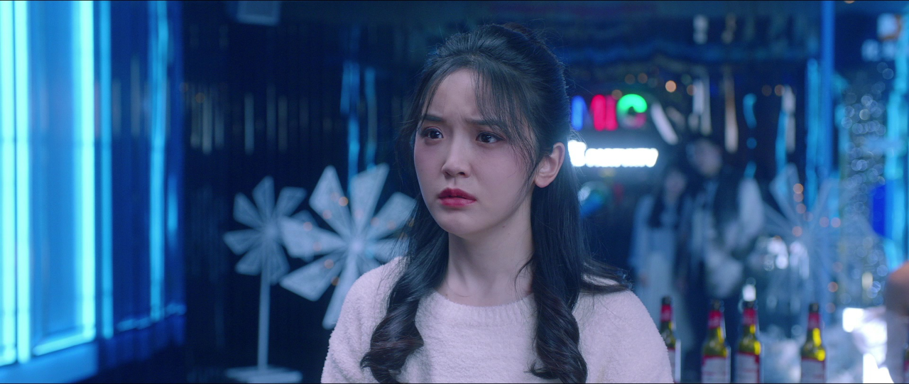 突然降临的楚先生 1集