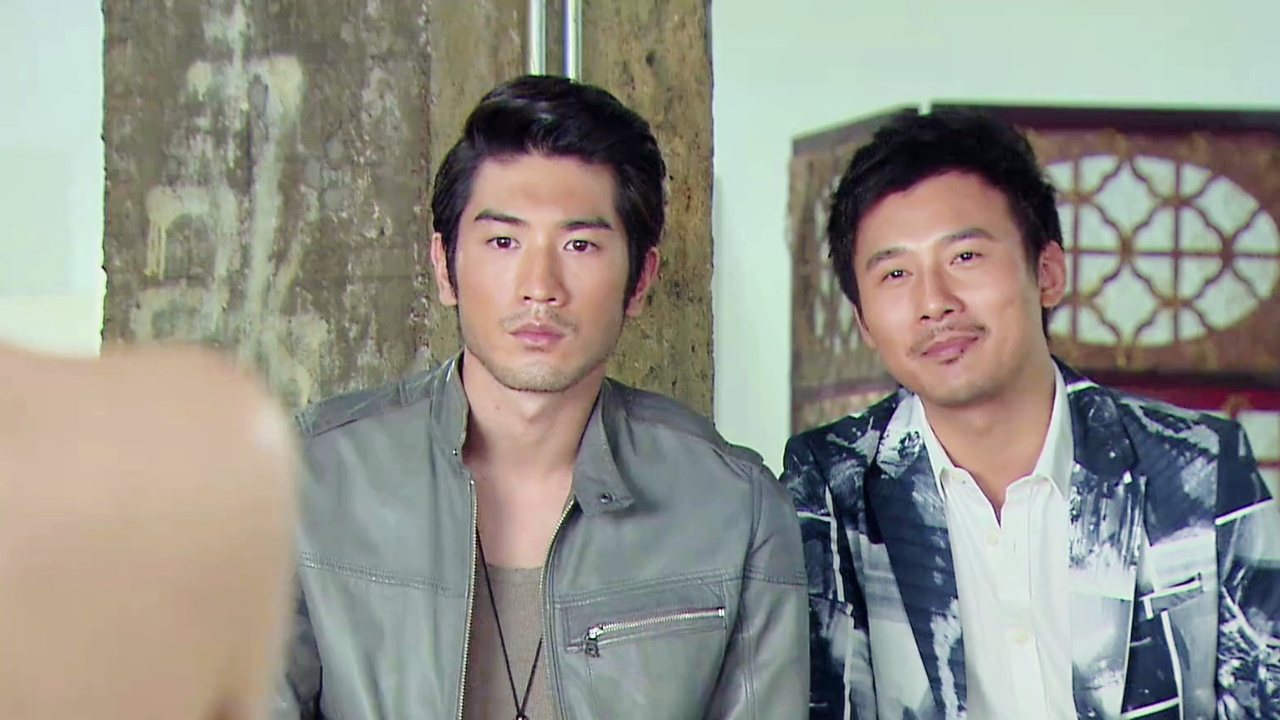 华丽一族_15_高光片段