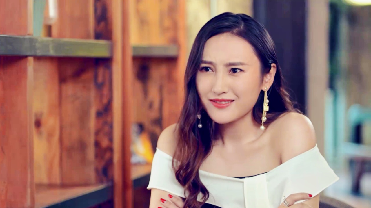 创想季丨好兄弟遇上酒托女,于芃钺出损招顺利脱身