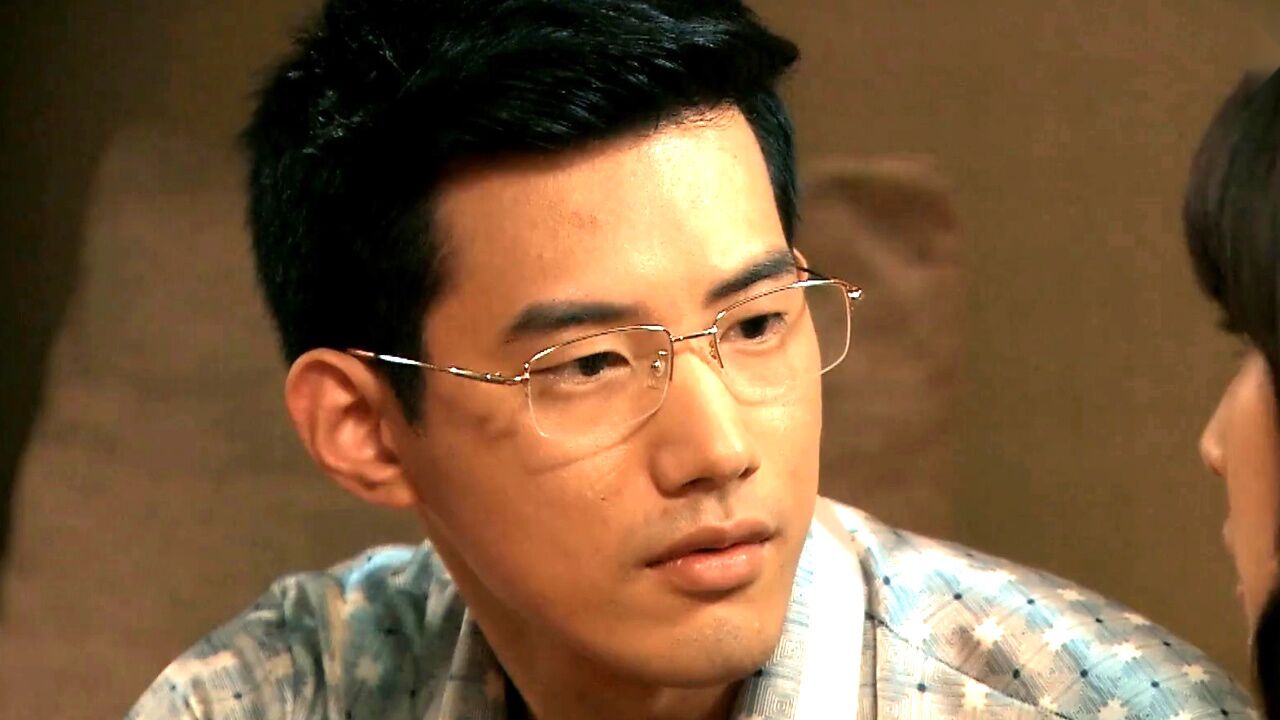 盛夏晚晴天dvd版_19_高光片段