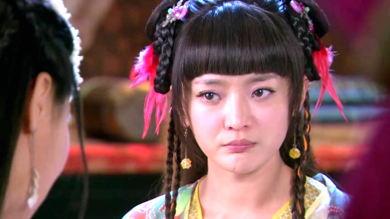 画皮之真爱无悔_012_高光片段