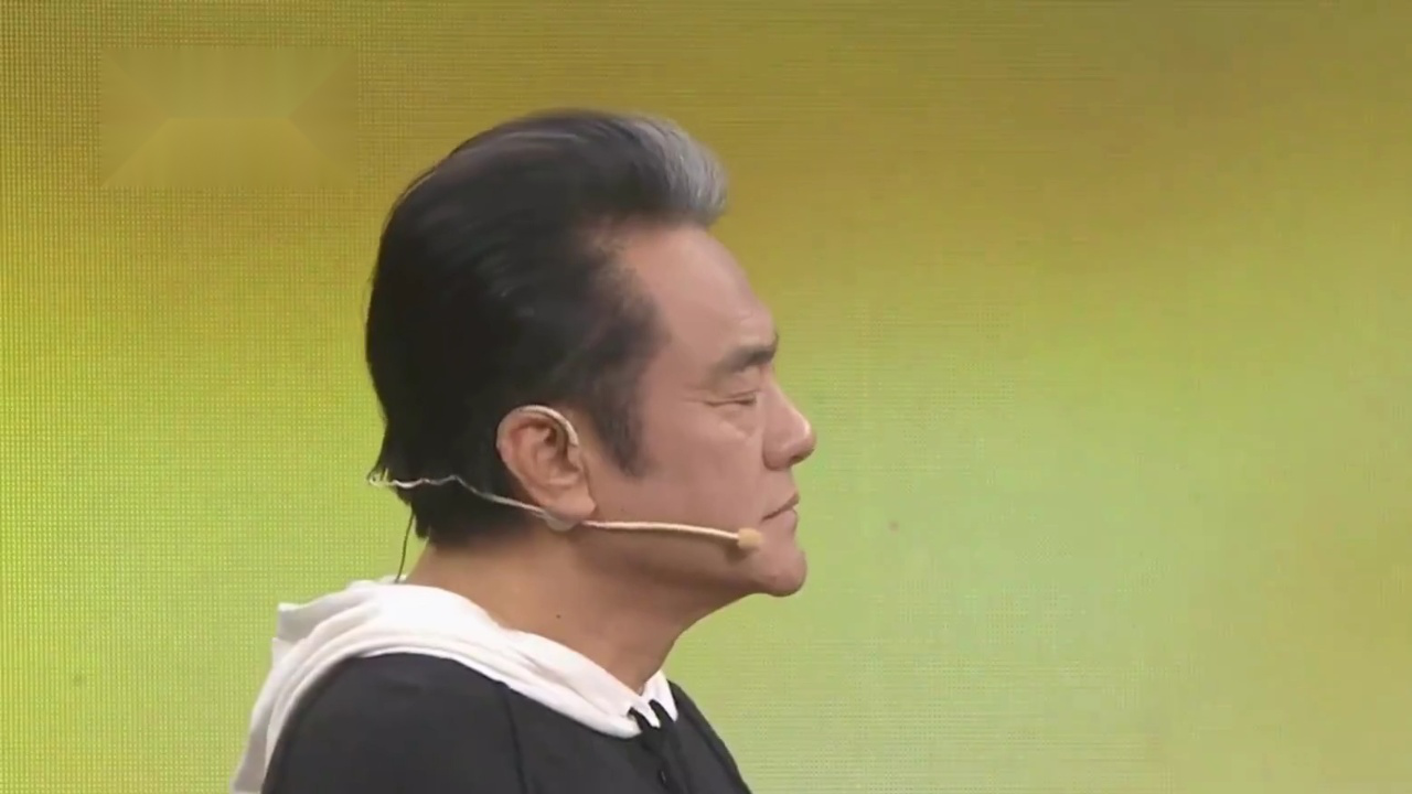 今日大来宾青年舞蹈家李德戈景_高光片段