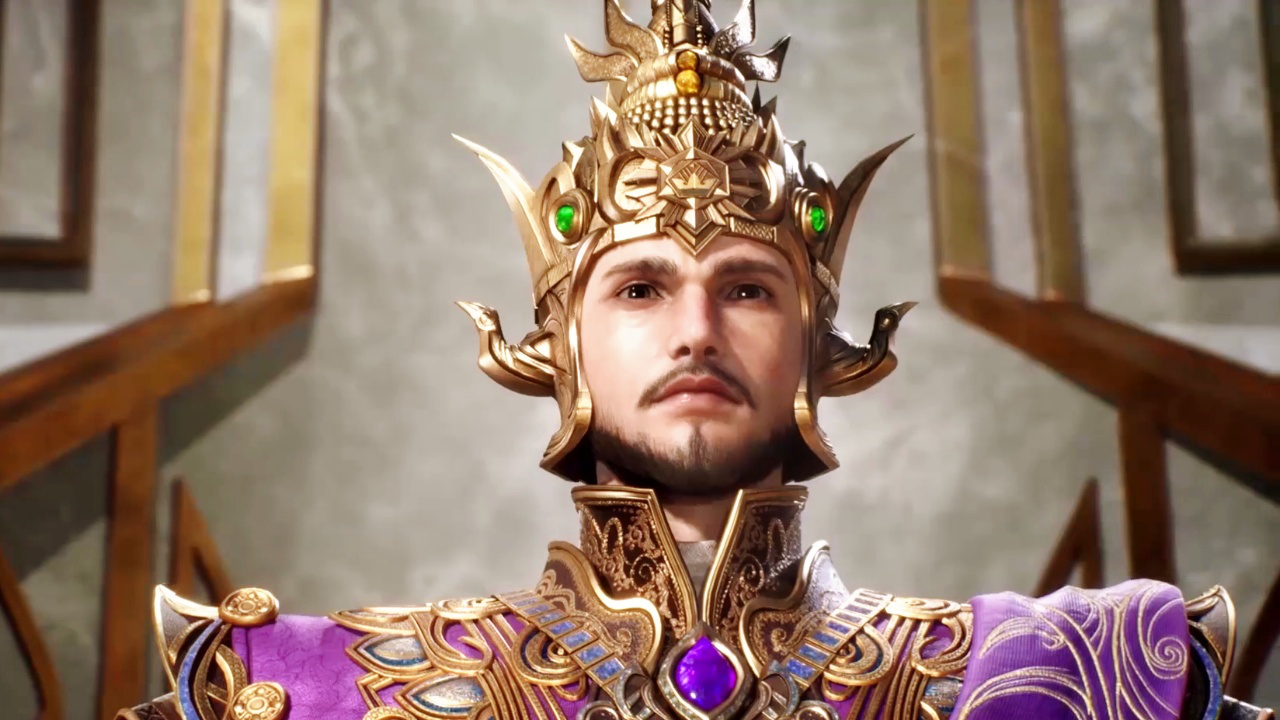 斗罗大陆Ⅱ绝世唐门丨贝贝使出黄金圣龙,梦回史莱克黄金铁三角