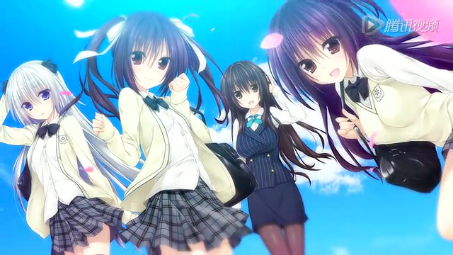 pretty-cation_腾讯视频