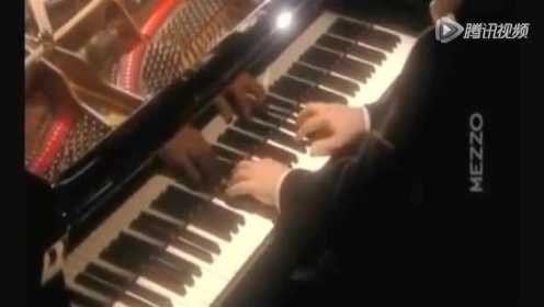 巴伦博伊姆钢琴演奏贝多芬《热情奏鸣曲》