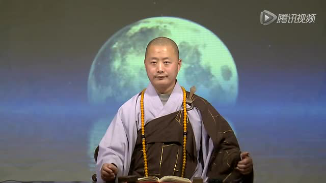 无量寿经95下仁山法师