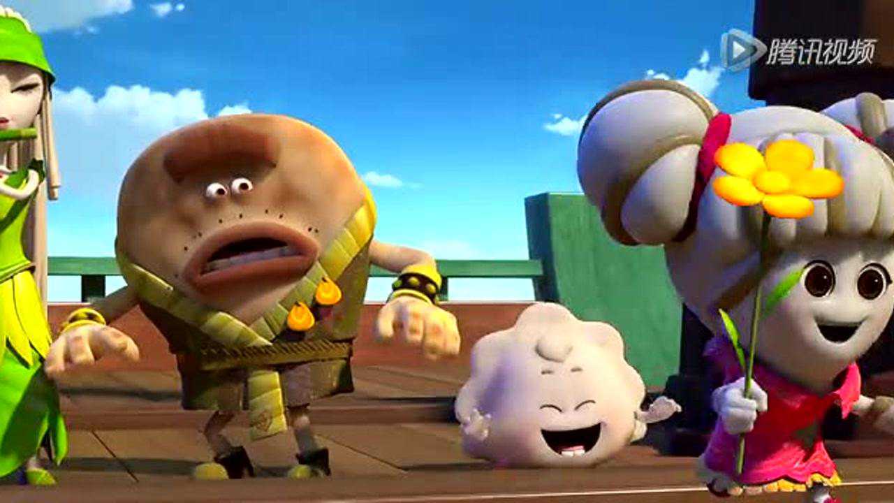 2内容简介内地4-6岁儿童历险儿童奇幻儿童搞笑儿童益智美食大冒险探秘