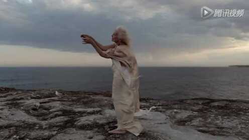澳洲100岁舞蹈女神，她美丽了全世界