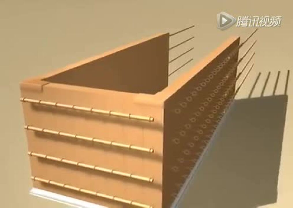 会幕的建造过程(3D)_高清1080P在线观看平台_腾讯视频