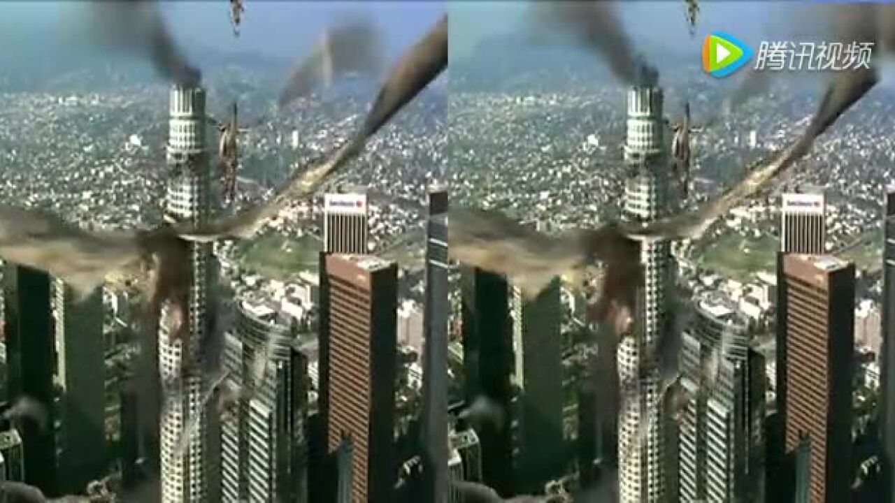 视频:『SpecialFullHd』3D左右格式视频精选合集（偏振式眼镜）特别放送_高清