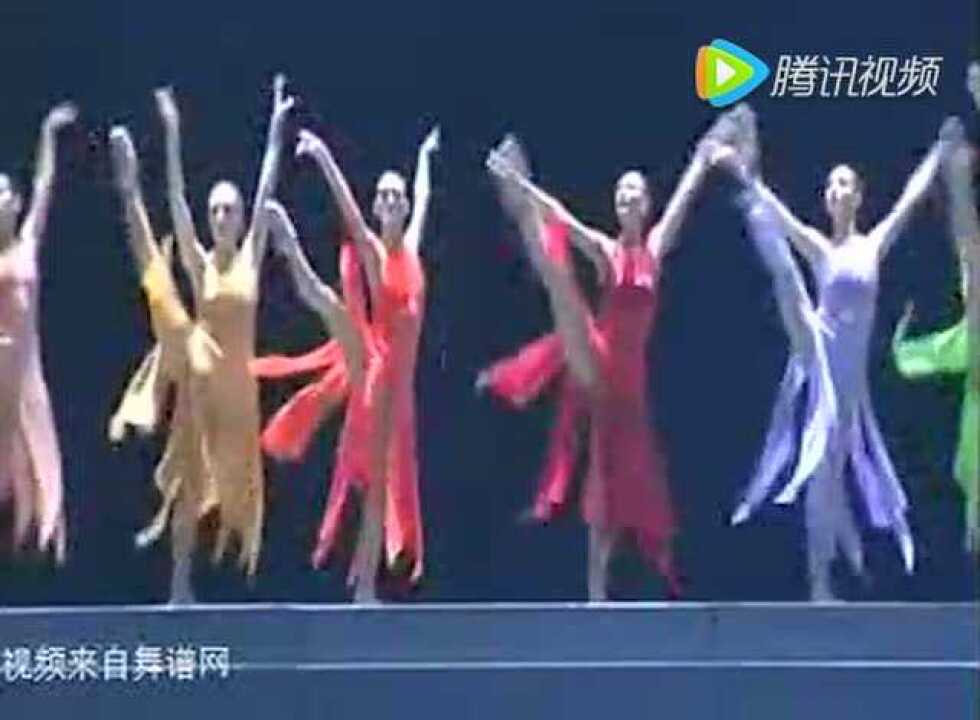 时辰之舞-西班牙瑰丽的芭蕾舞_高清1080P在线观看平台_腾讯视频