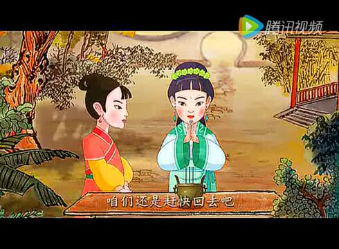 腾讯视频-中国领先的在线视频媒体平台,海量高清视频在线观看