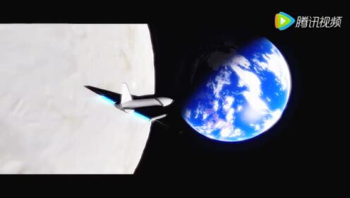 Space Engine太空模拟程序壮观视频 Youtube搬运