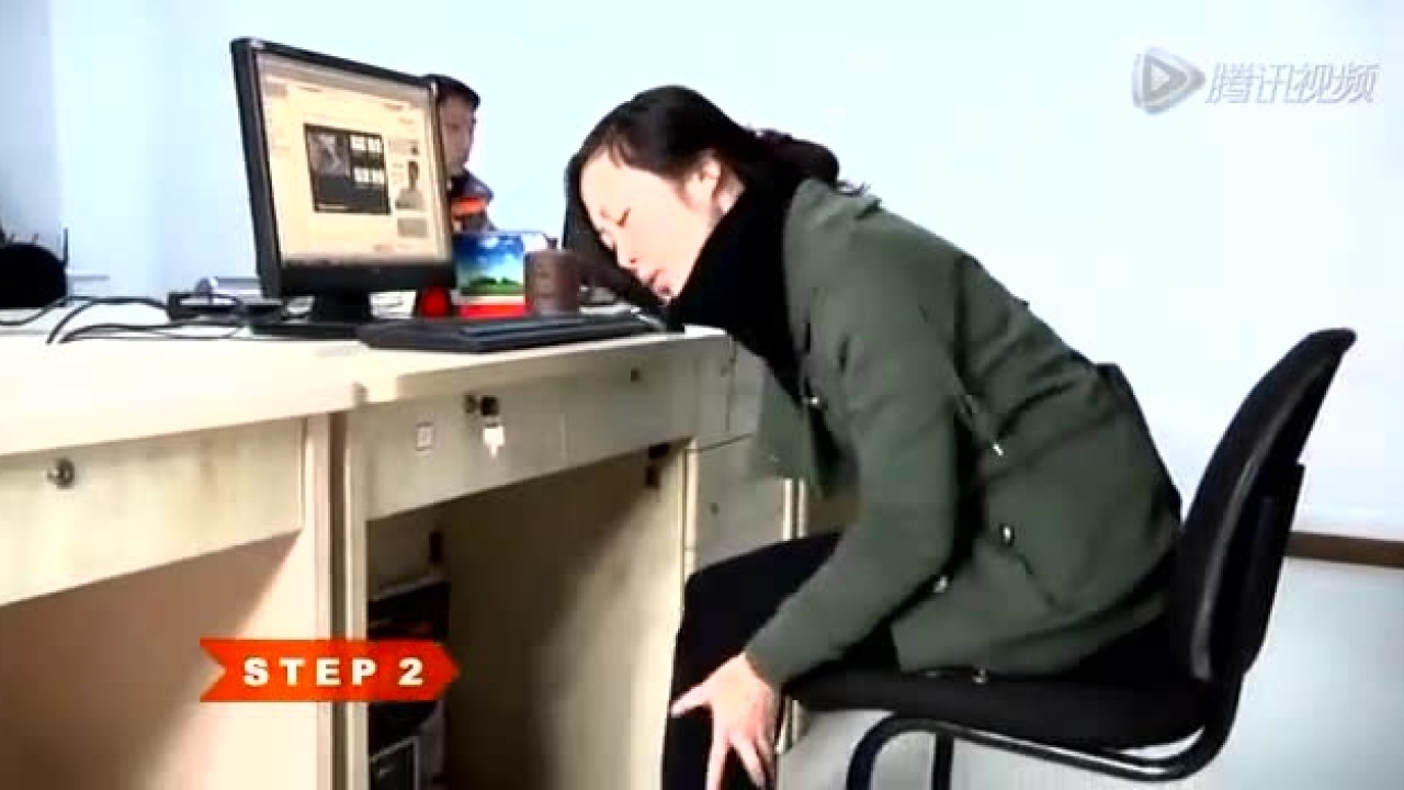 如何在没有厕所的情况下憋尿_腾讯视频