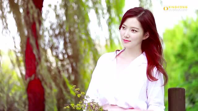 演员林珠银花冠制作记