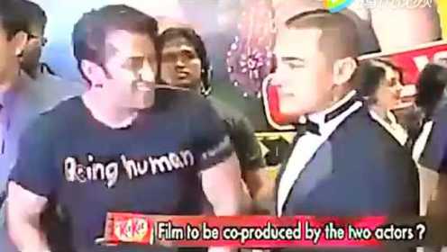 Aamir Khan and Salman Khan to appear together