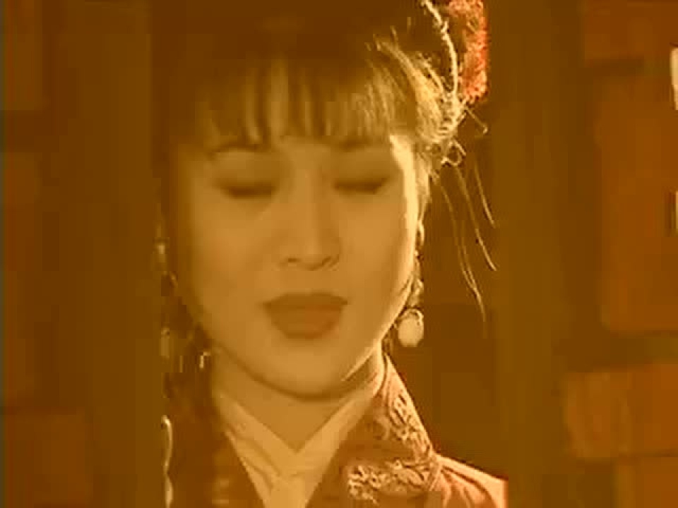 1998年央视春晚刘欢歌曲《好汉歌》腾讯视频}