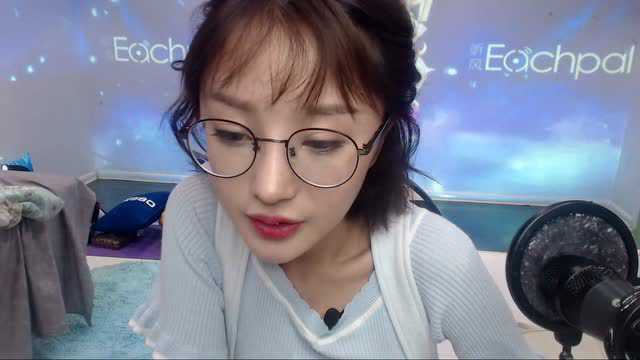 hello!女神蒋雪菲 9.1 数字.