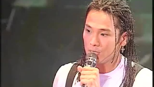 杜德伟1994演唱会《钟爱一生》