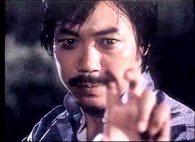 陈真为师父霍元甲报仇,梁小龙版的陈真很霸气_腾讯视频