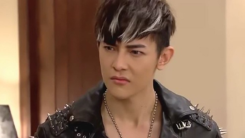 汪东城用自己的力量控制住了鬼龙 留下一封信就离开了