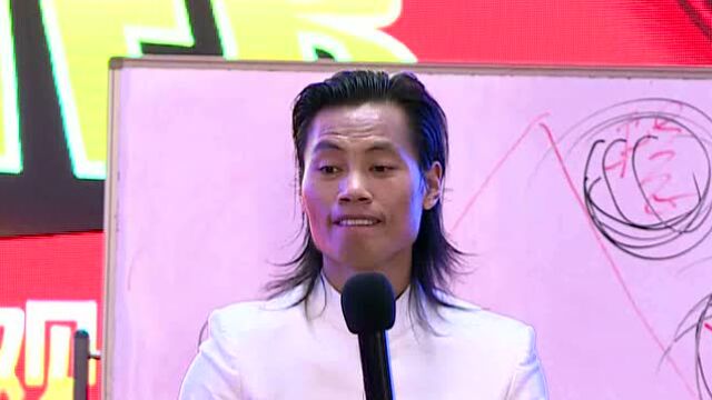 聂枭每个人找到天性就回横空出世