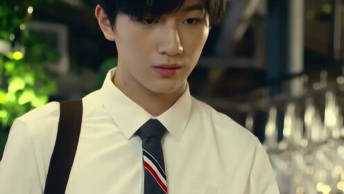 《恶魔少爷》男主版预告!李宏毅霸道王子俘获你心