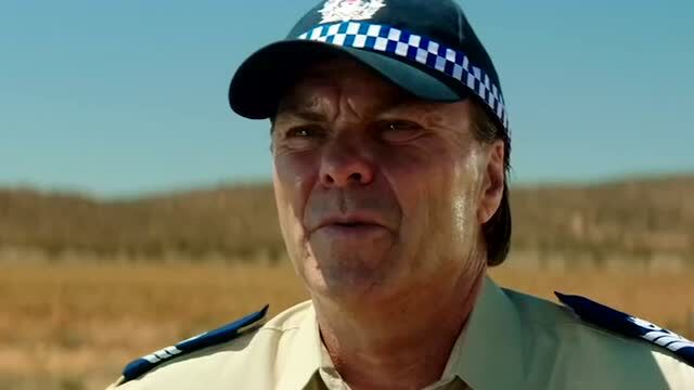 俗哥说电影澳大利亚恐怖片狼溪2