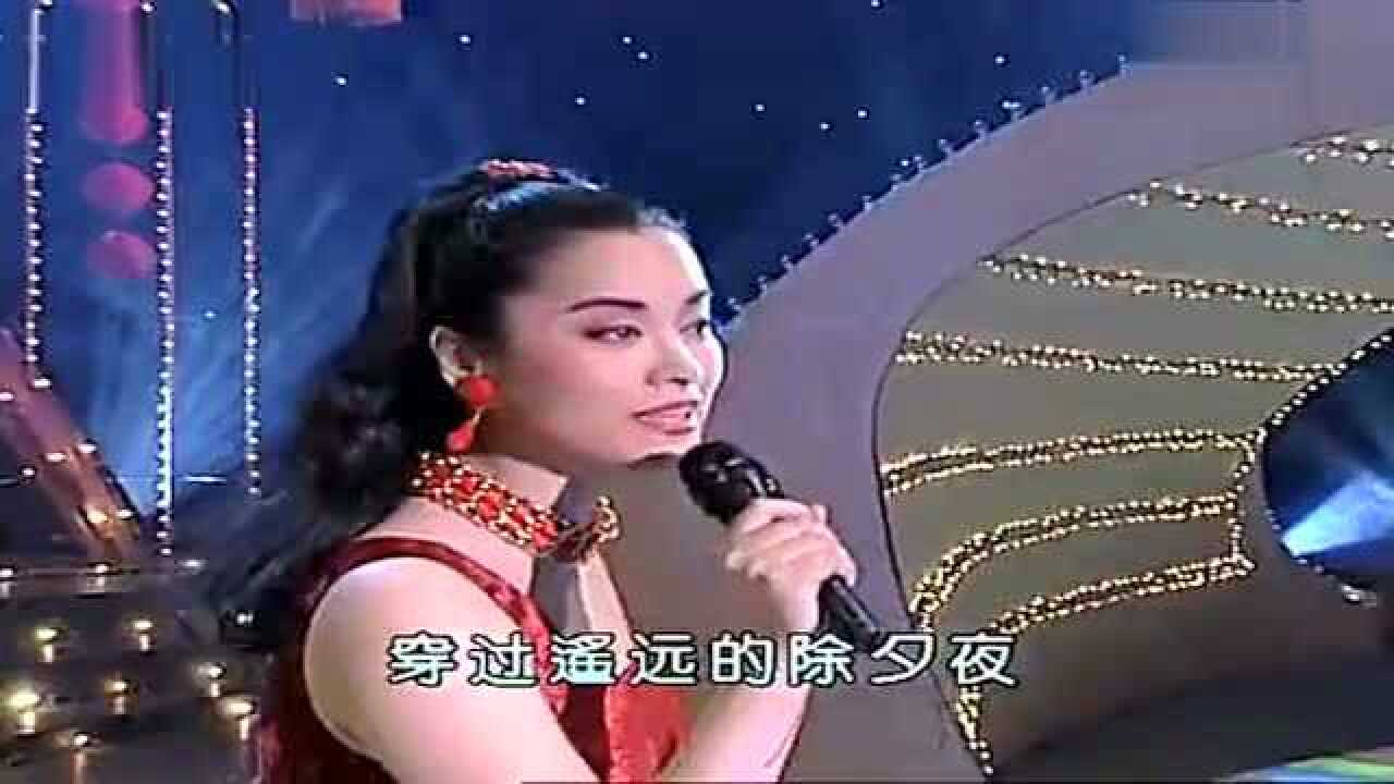 历届春晚经典歌曲9395_高清_高清1080P在线观看平台_腾讯视频