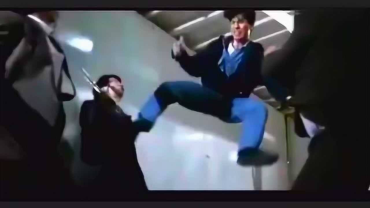 武打片段合辑,经典回顾_高清1080P在线观看平台_腾讯视频