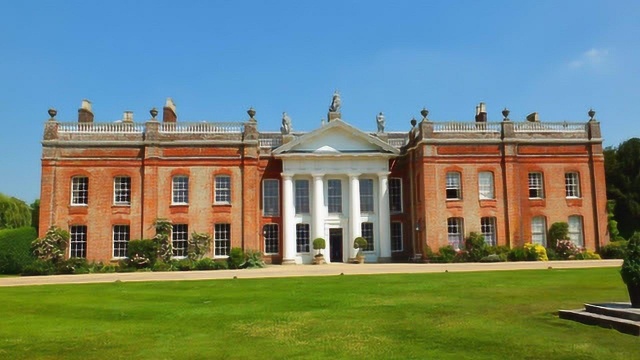 世界著名大学:加拿大南端的温莎大学