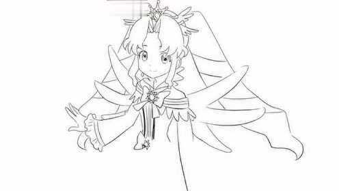 4更新至26集菲梦少女7.5全26集魔法×战士 魔力