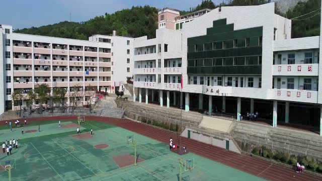 三明列东中学