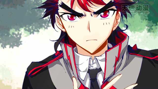 斗罗大陆2绝世唐门07集看点徐三石x江楠楠