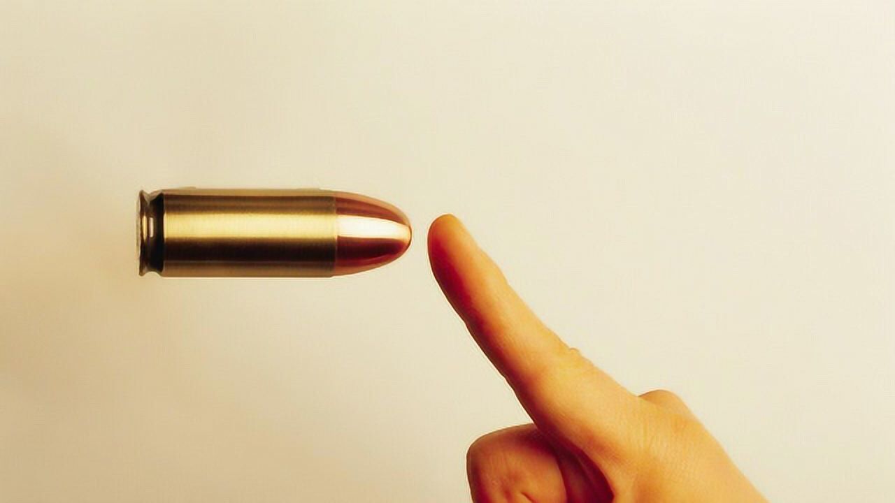 第一视角带你见识子弹是如何制造的_高清1080P在线观看平台_腾讯视频